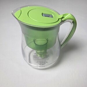 Brita Monterey Water Pitcher Model# OB50/OB03 Electronic Indicator Extra Filters